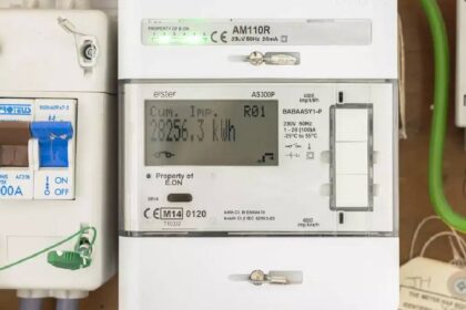 Smart Meter
