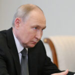 Iran Israel Conflict