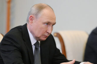 Iran Israel Conflict