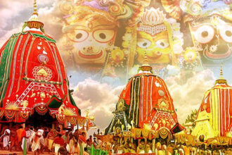 Ratha Yatra