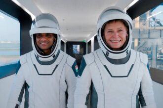 Shubhanshu Shuklas Message