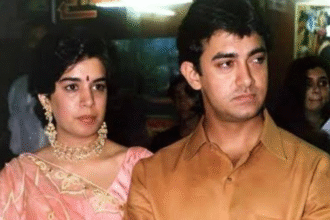 Aamir Khan