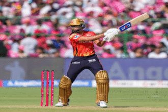 Uthappa on Shreyas Iyer