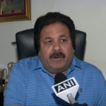 Shukla To Replace Binny