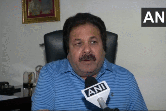 Shukla To Replace Binny