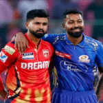 Shreyas Iyer Punished by BCCI