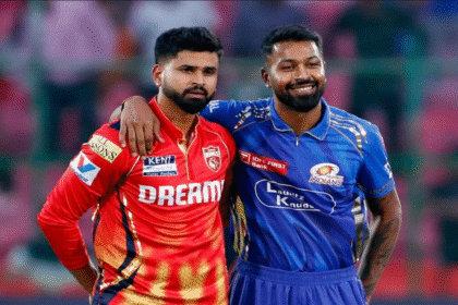 Shreyas Iyer Punished by BCCI