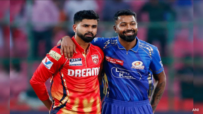 Shreyas Iyer Punished by BCCI