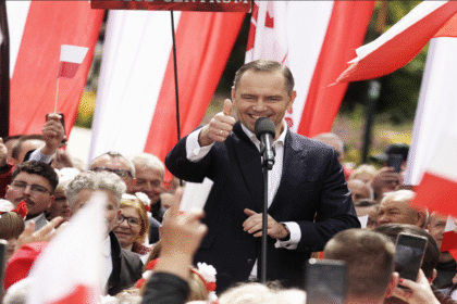Poland Election