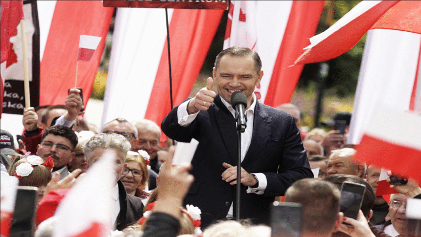 Poland Election