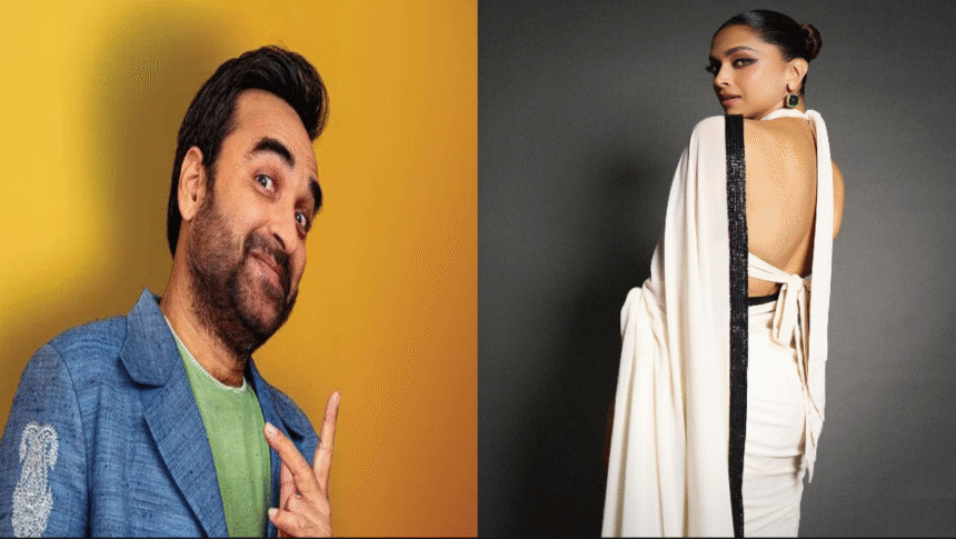 Pankaj Tripathi on Reasonable Work Hours