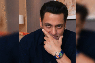 Salman Khan
