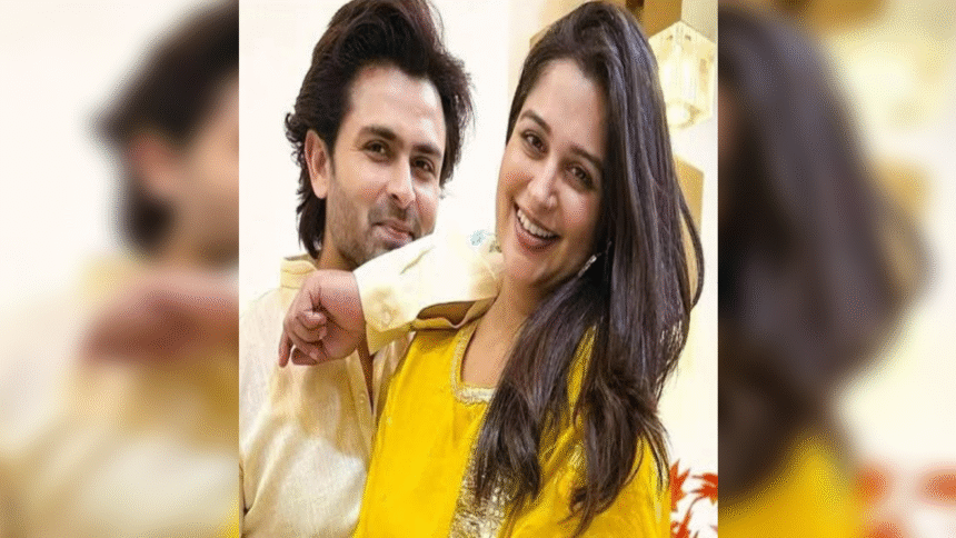 Dipika Kakar