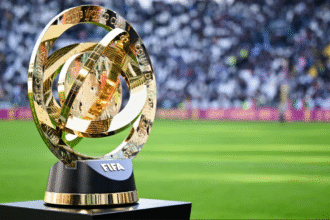 Club World Cup Set to Kick Off