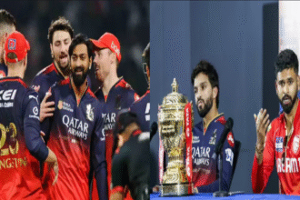 Ashwin Predict RCB Win