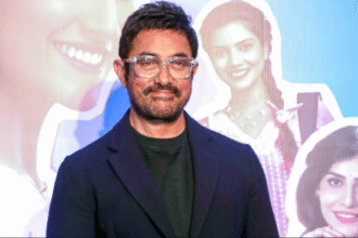 Aamir talks about Junaid Dyslexia