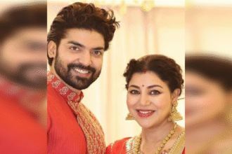 Gurmeet-Debina