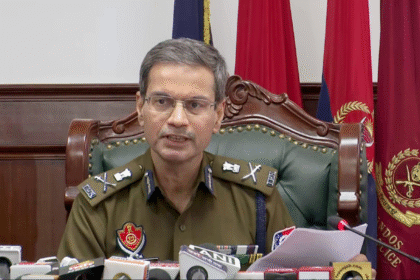 YouTuber Jasbir Singh