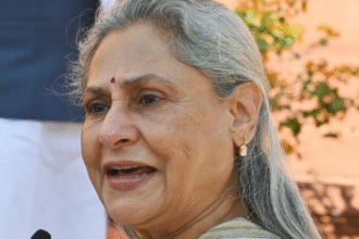 Jaya Bachchan