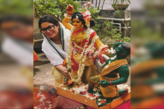 Iman Chakraborty