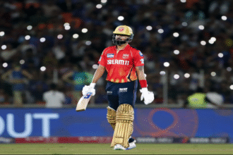 Shreyas Iyer on Final Loss