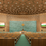 Parliament Monsoon Session