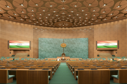 Parliament Monsoon Session