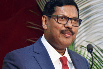 CJI Gavai on Freedom of Judges