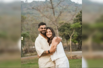 Anushka Sharma
