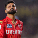 Yograj Singh on Shreyas Iyer