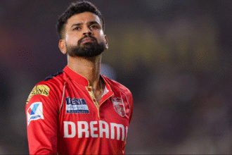 Yograj Singh on Shreyas Iyer