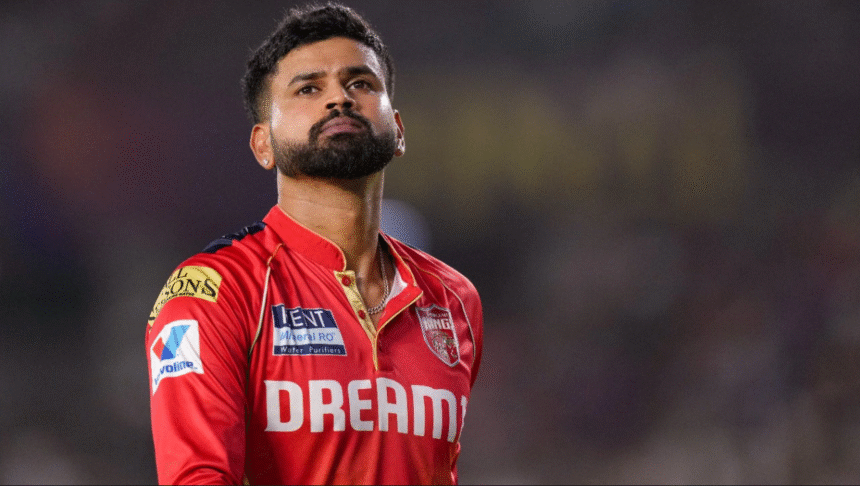 Yograj Singh on Shreyas Iyer