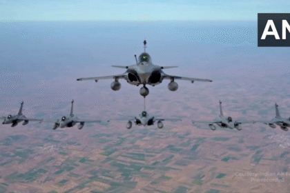 Dassault-TATA Partnership