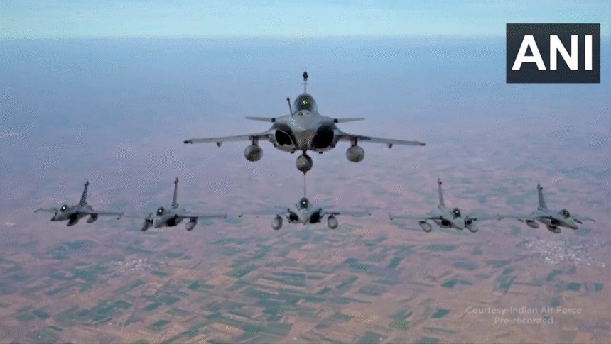 Dassault-TATA Partnership