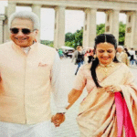 Mahua Moitra-Pinaki Misra Marriage