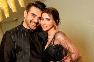 Arbaaz Khan