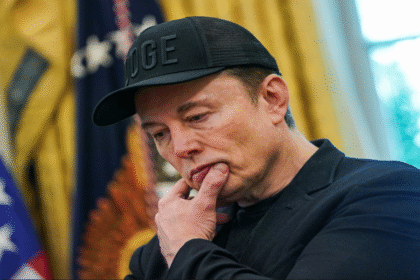 Musk to Create New Party