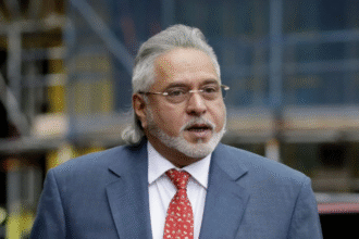 Vijay Mallya New Claim