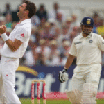 Tendulkar-Anderson Trophy