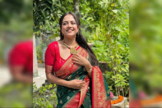 Ahona Dutta