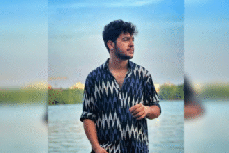 Arya Dasgupta