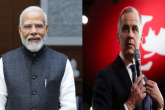 Carney Face Backlash over Modi Invitation