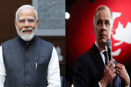 Carney Face Backlash over Modi Invitation