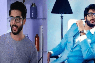 Krushal Ahuja