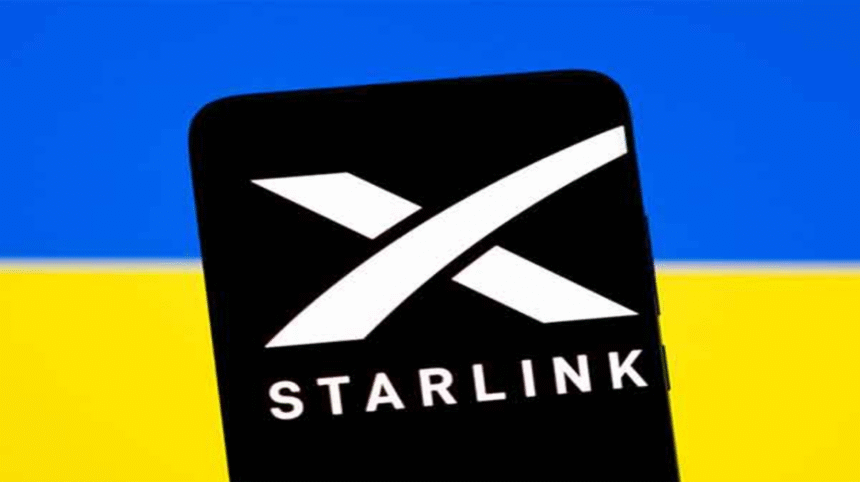 Starlink Internet Price