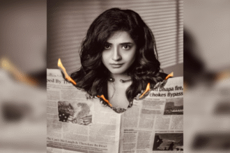 Manosi Sengupta