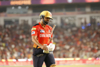 Shreyas Iyer Joins Captaincy Race