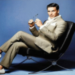 Akshay Kumar