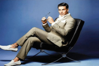 Akshay Kumar