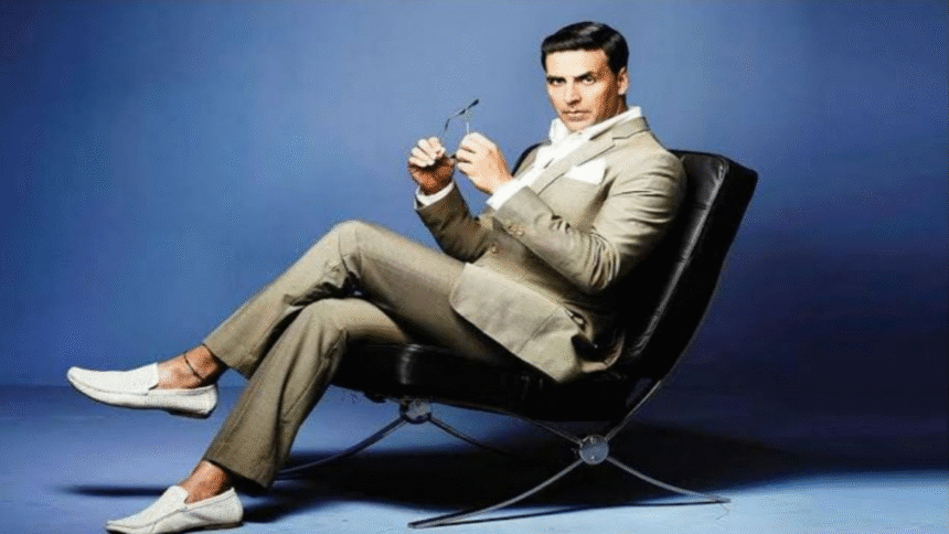Akshay Kumar